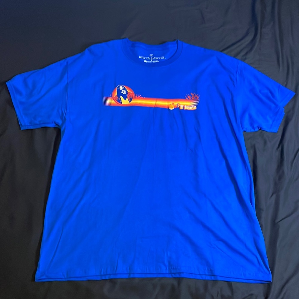The Big Lebowski “El Duderino” Geek Fuel Exclusive Tshirt Size XL NWOT